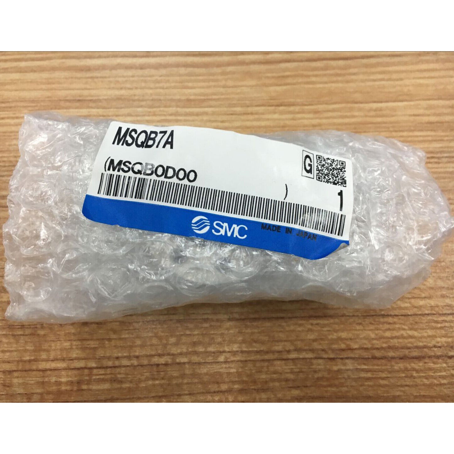 1PC SMC MSQB-7A Rotary Cylinder - SMC