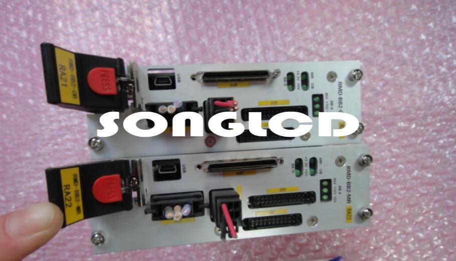 1pcs RMD-BB2-OB RMD-BB2-D 4S019-488-PC04024B Motor Controller - KOEED