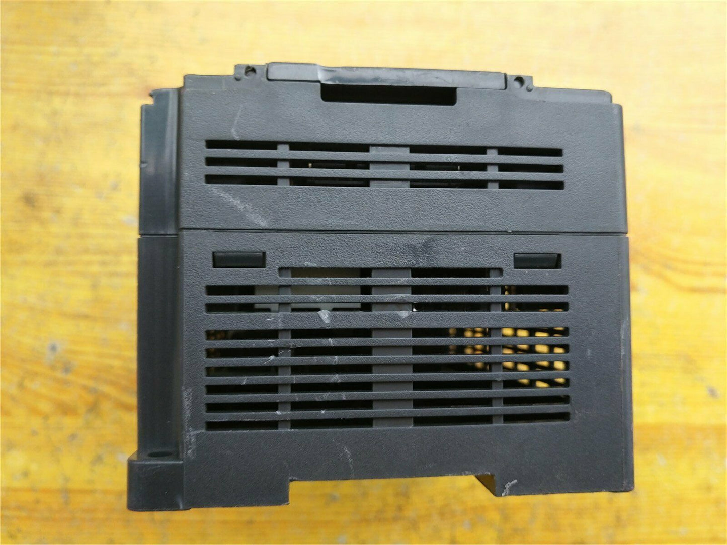 New One GE FANUC IC200UDR005 BD 24V 7.5A In Box - GE FANUC