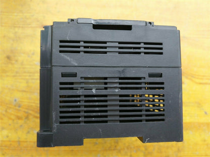 New One GE FANUC IC200UDR005 BD 24V 7.5A In Box - GE FANUC