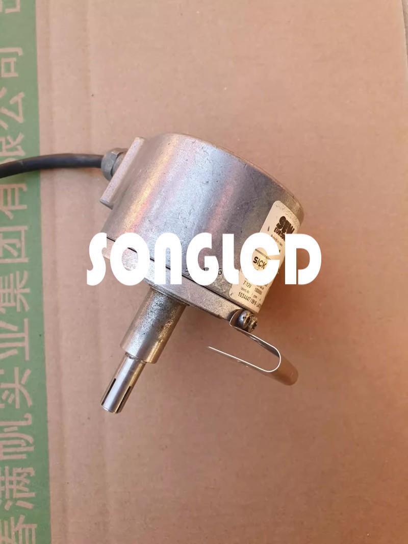 1pcs SRM64-HZZ0-S03 Industrial Relay - SRM
