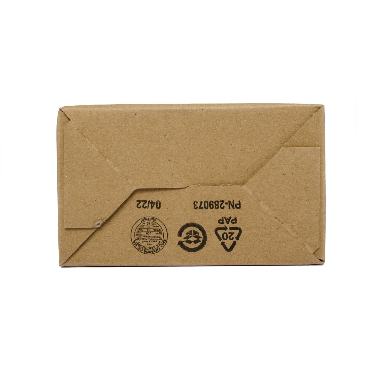 Allen-Bradley 1734-AENTR POINT Dual Port Network Adaptor New Factory Sealed - KOEED