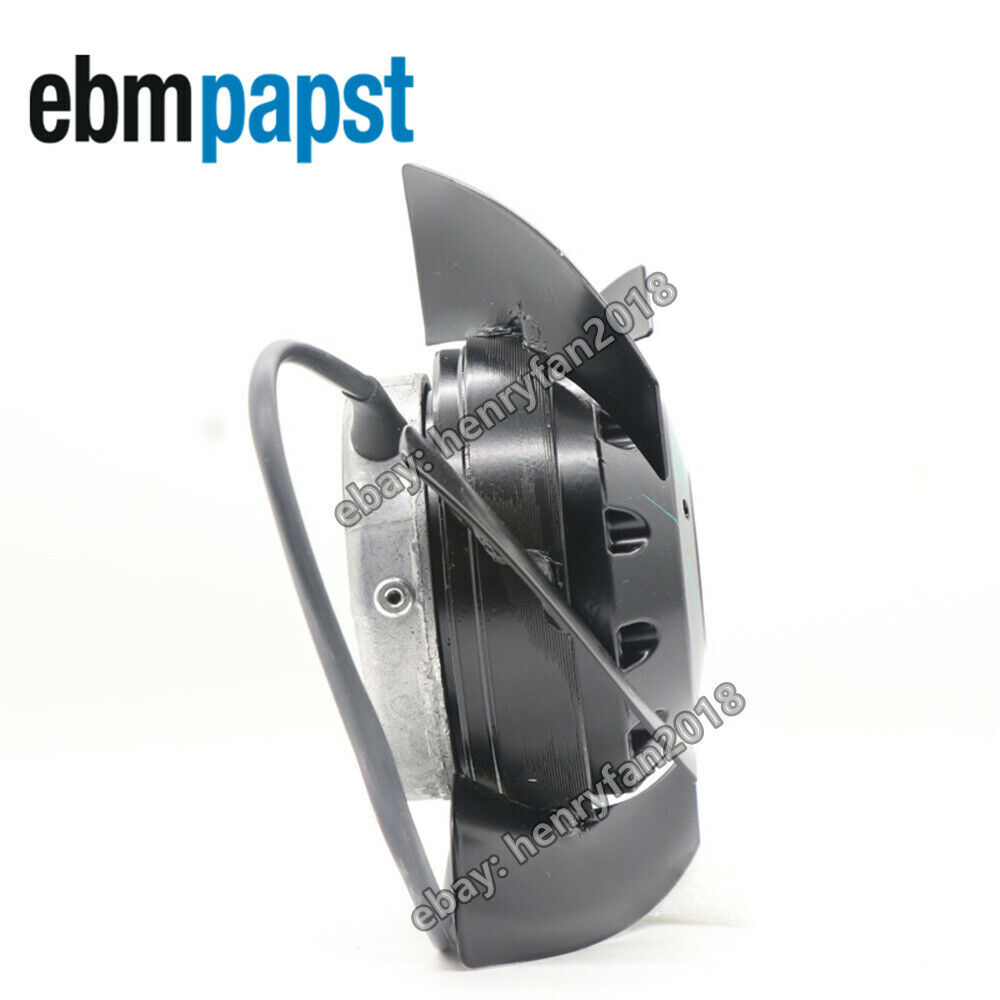 new Replacement For W2D160-EB22-18 Axial Fan 400V Siemens Servo Spindle Motor