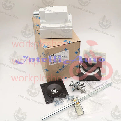 EATON MOELLER NZM2-XS-L NZM2XSL 1PCS-