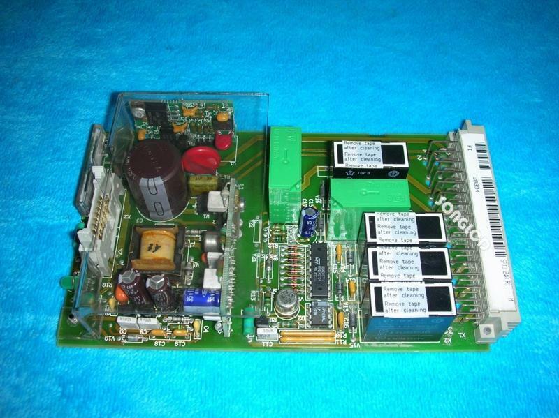 1PCS SPAZ2296P - Premium Quality Replacement Part - KOEED