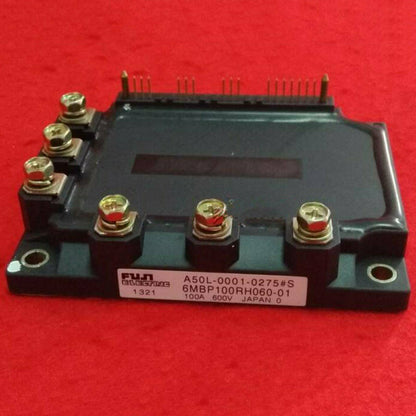 6MBP100RH06001 One For FANUC - FUJI