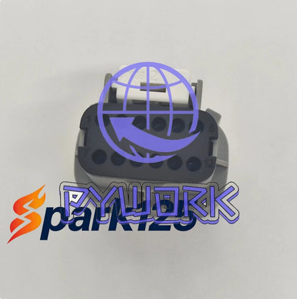 1PCS FOR Connector plug RS4-K12TY-DW-A~