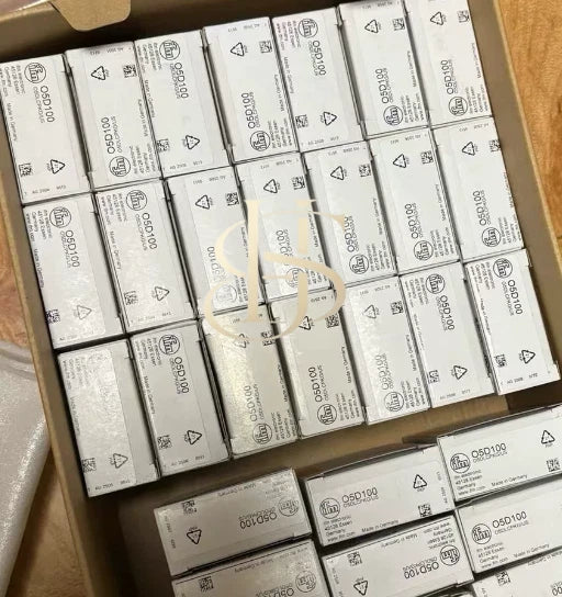 1PCS IFM O5D100 Photoelectric Sensor 05D100 Fast Delivery#I