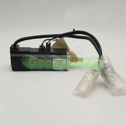 MITSUBISHI HC-PQ13B Servo Motor 1Pcs/