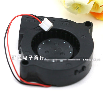 1pcs  NMB BM5115-09W-B40 20V 0.11A cooling fan 2pin