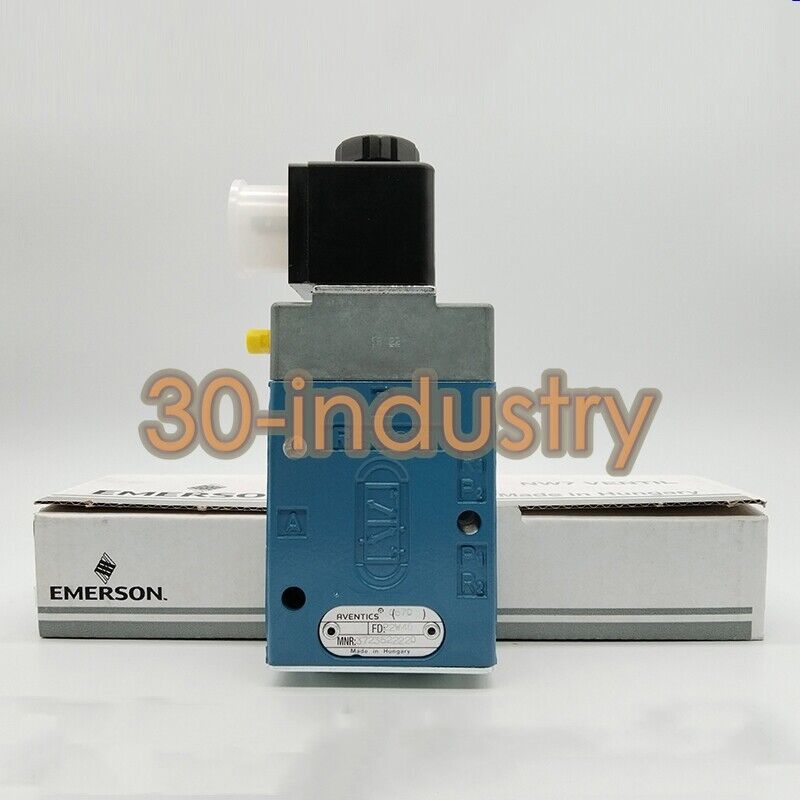 1pcs New For 3723522220 Solenoid Valve - KOEED