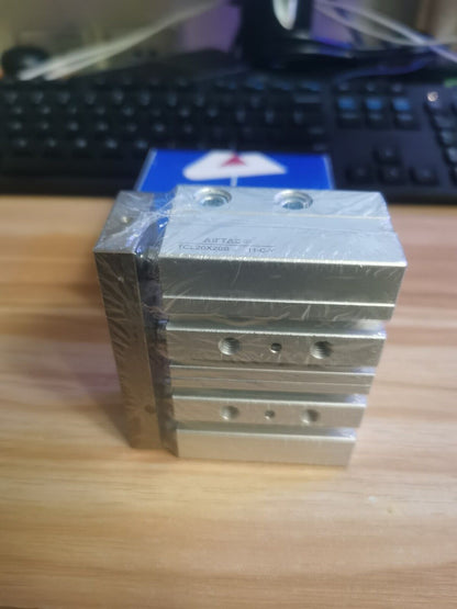 new 1PCS AirTAC TCL20X20S Cylinder - AIRTAC