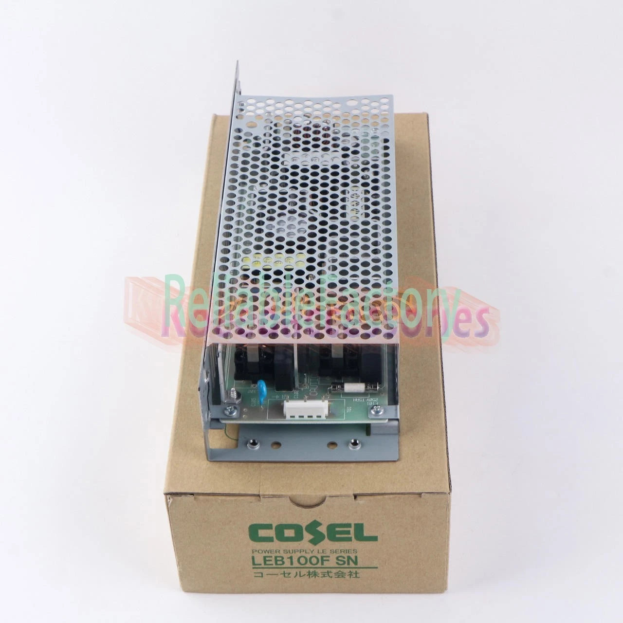 ONE COSEL LEB100F-0524-SN LEB100F-0524 Switching Power Supply