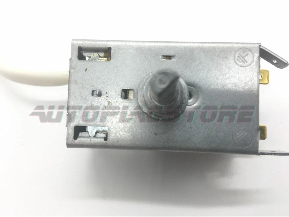 1PC electric freezer refrigerator thermostat switch K50-Q6126 #au