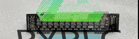 1PCS HP / AGILENT 34401A Display VFD vacuum Fluorescence Display