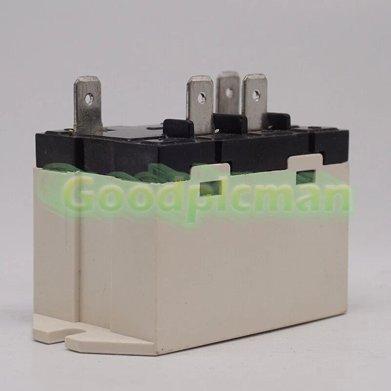 1PC HLR6100-1ATUBCF Compressor Relay 4 Pins 24VDC