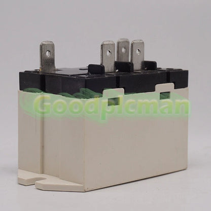 1PC HLR6100-1ATUBCF Compressor Relay 4 Pins 24VDC