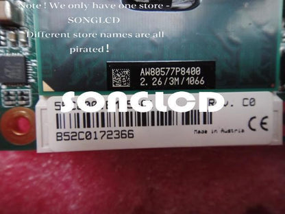 1PCS 5PC800.BM45-01 Electronic Component - SIGMA