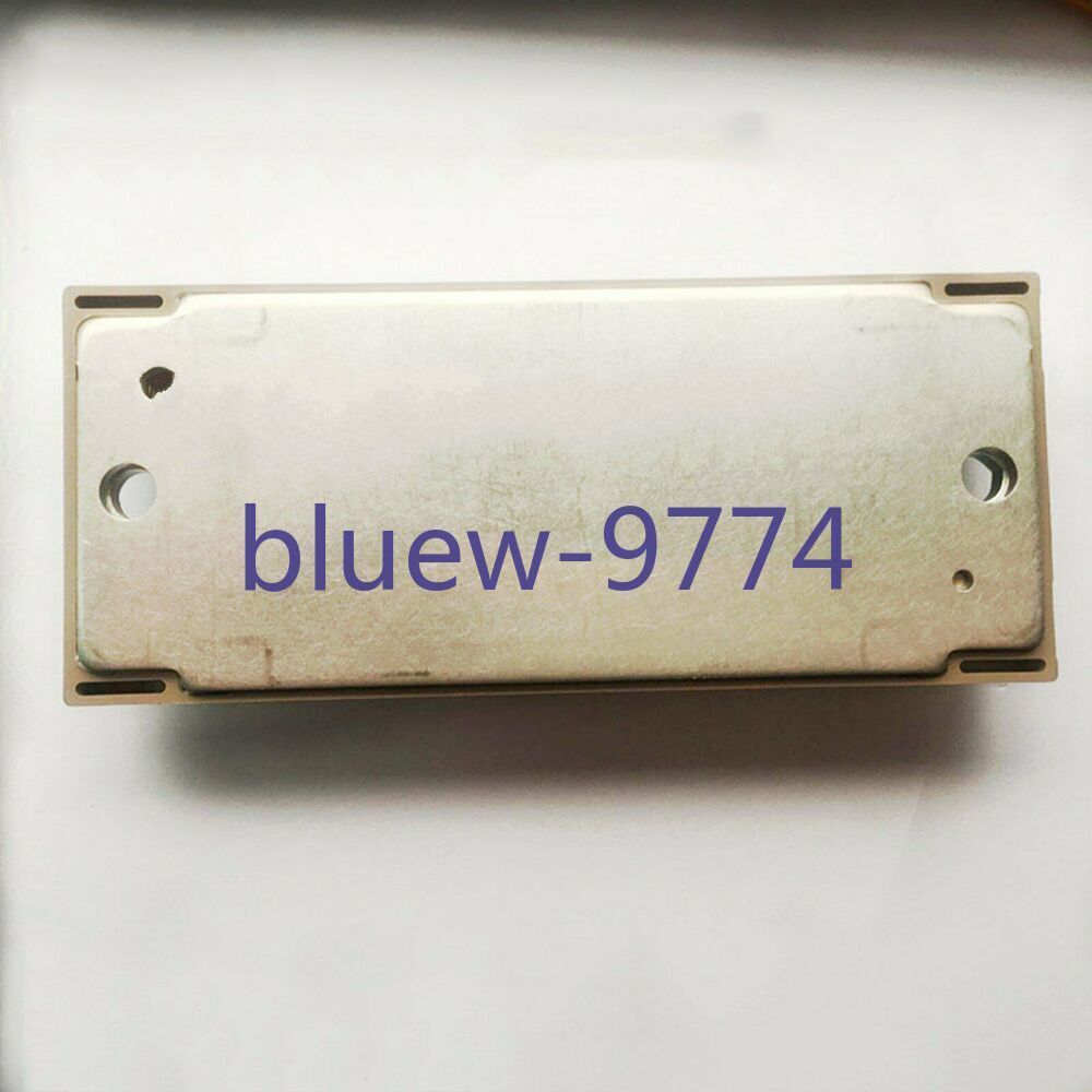 1PCS 7MBR50VW120-50 Power Module Supply - FUJI