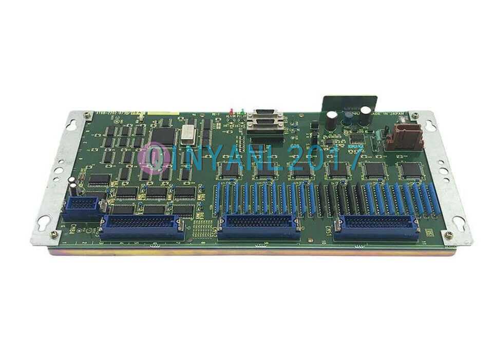 Fanuc A16B-2202 - FANUC