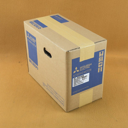 Mitsubishi servo motor HC-RFS103B Fast Ship - MITSUBISHI