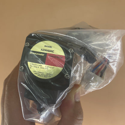 Oriental VEXTA Motor - AZM46MC - High Performance Electric Motor - ORIENTAL VEXTA MOTOR