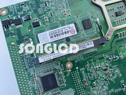 1pcs PCM-9588 Rev.A1 Embedded Motherboard - KOEED
