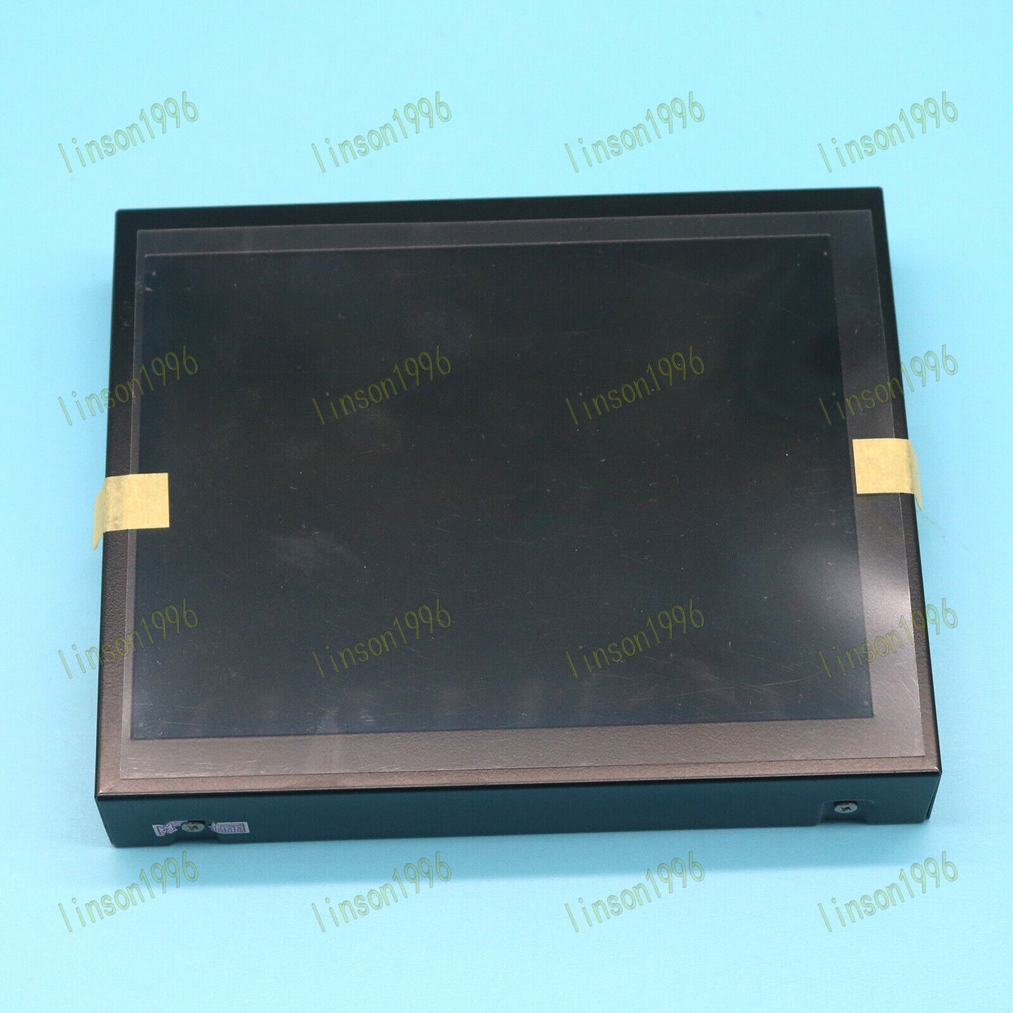 NEC 3224AC35-13 5.5-inch TFT LCD Display Panel - NEC