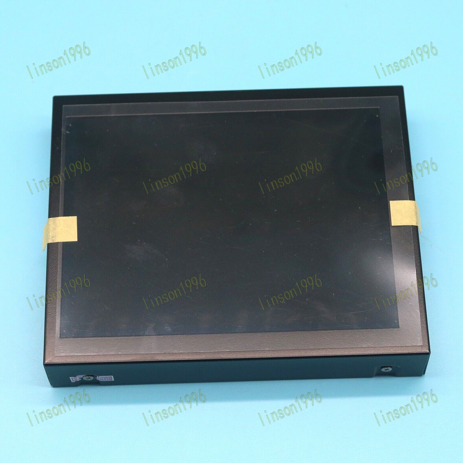 NEC 3224AC35-13 5.5-inch TFT LCD Display Panel - NEC