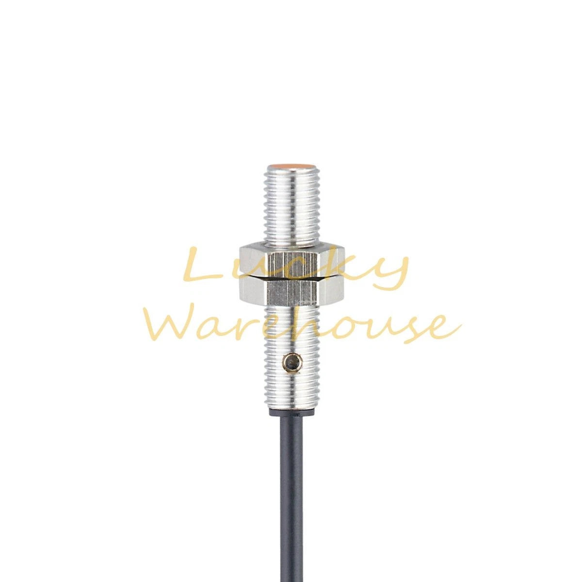 IFM IE5082 IEB3001-ANQG Proximity Switch 10...36 DC #