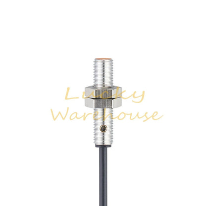 IFM IE5082 IEB3001-ANQG Proximity Switch 10...36 DC #