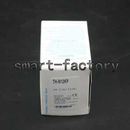 Mitsubishi Heat Overload Relay TH-N12KP - MITSUBISHI