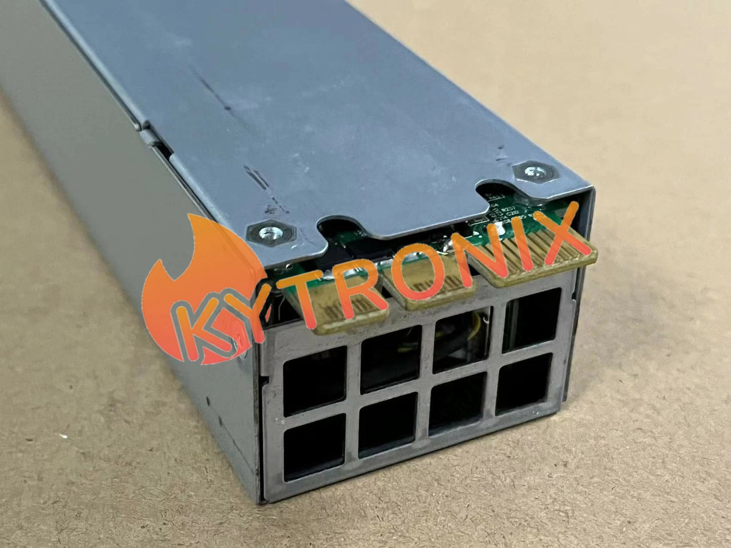 SUPERMICR PWS-703P-1R 750W redundant power supply server power supply