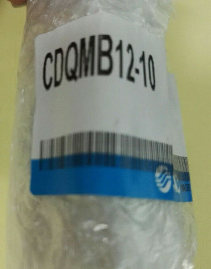 CDQMB12-10 CDQMB1210 1PC SMC air cylinder free shipping #SM