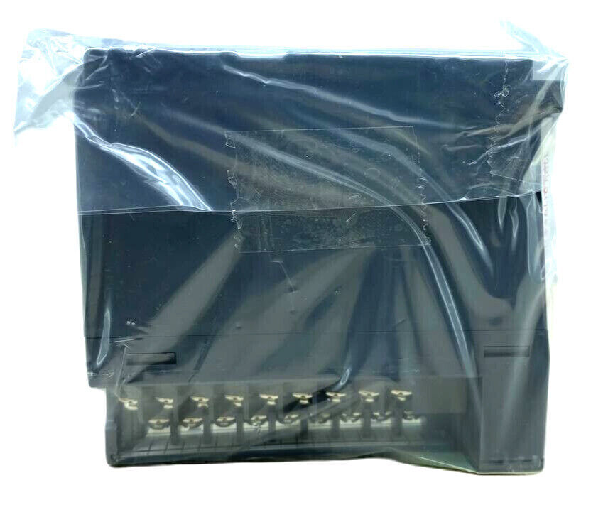 MITSUBISHI QY40P PLC OUTPUT UNIT