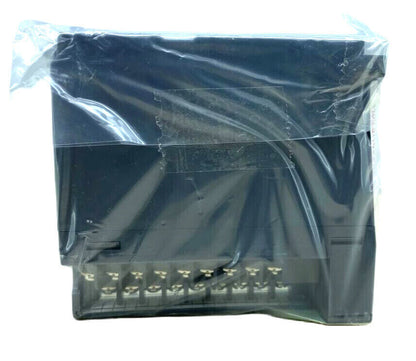 MITSUBISHI QY40P PLC OUTPUT UNIT