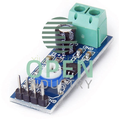 10PCS 200 Times gain 5V-12V LM386 Audio Amplifier Module Adjustable Resistance