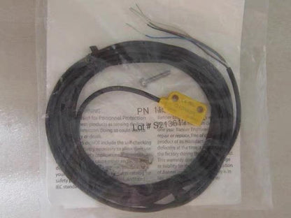 new 1pcs BANNER Q12AB6R Photoelectric Switch Sensor - BANNER