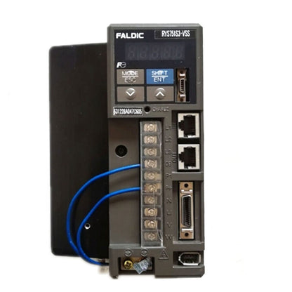 new 1PC Fuji RYS751S3-VSS Servo Drive RYS751S3VSS ping