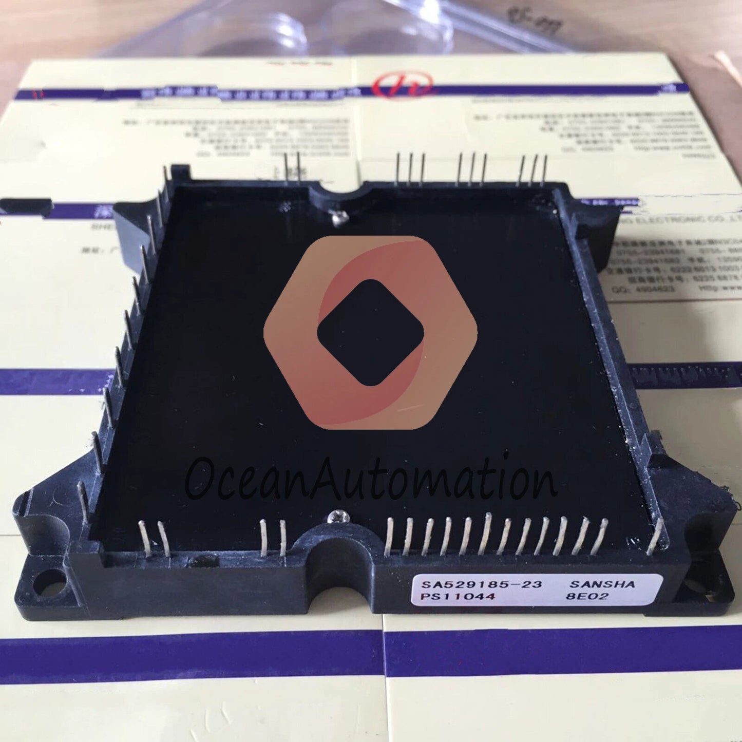 1PCS FUJI SA529185-23 Power Module Supply Quality Guarantee