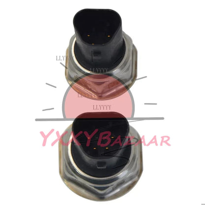 4306993 Fuel Rail Pressure Sensor For 2013-2018 Dodge Cummins 2500 3500 6.7L