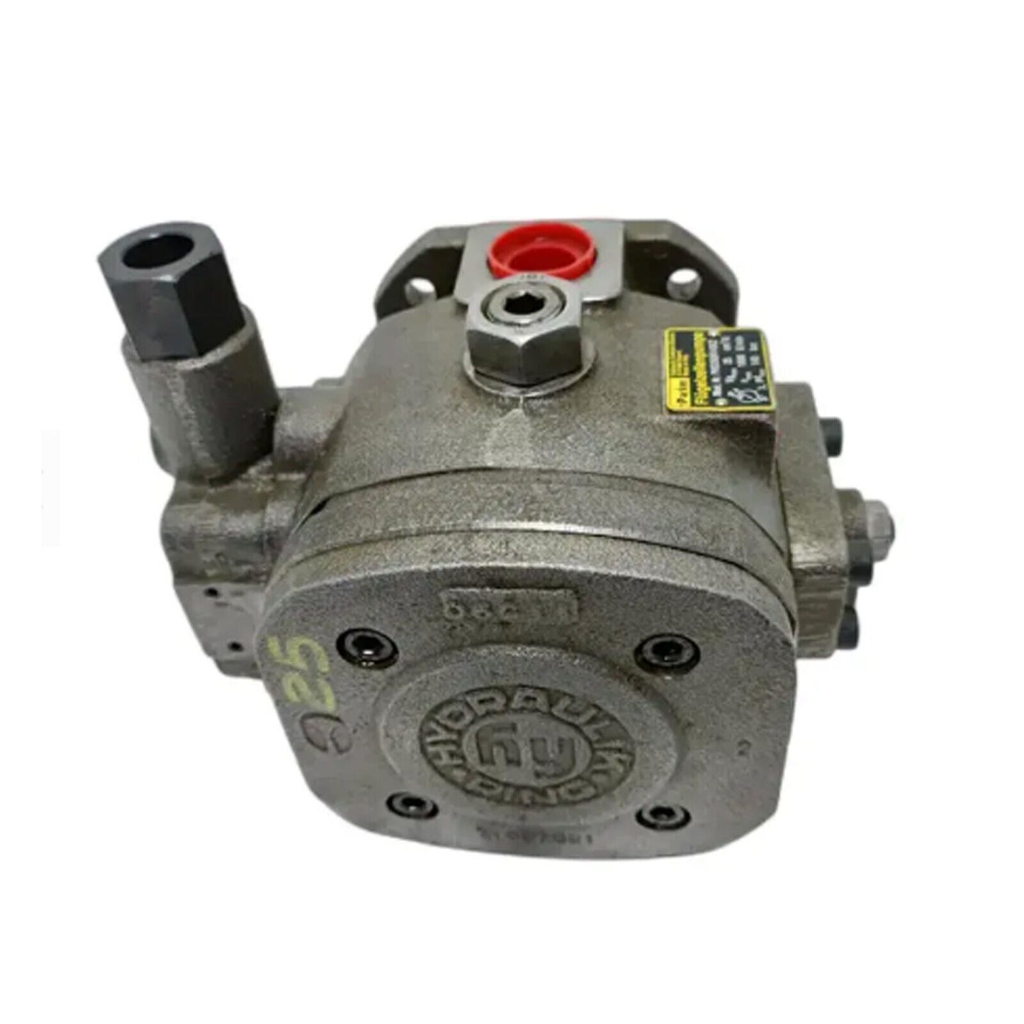 PARKER PVS16EH140C2 140BAR HYDROPRESSURE - PARKER