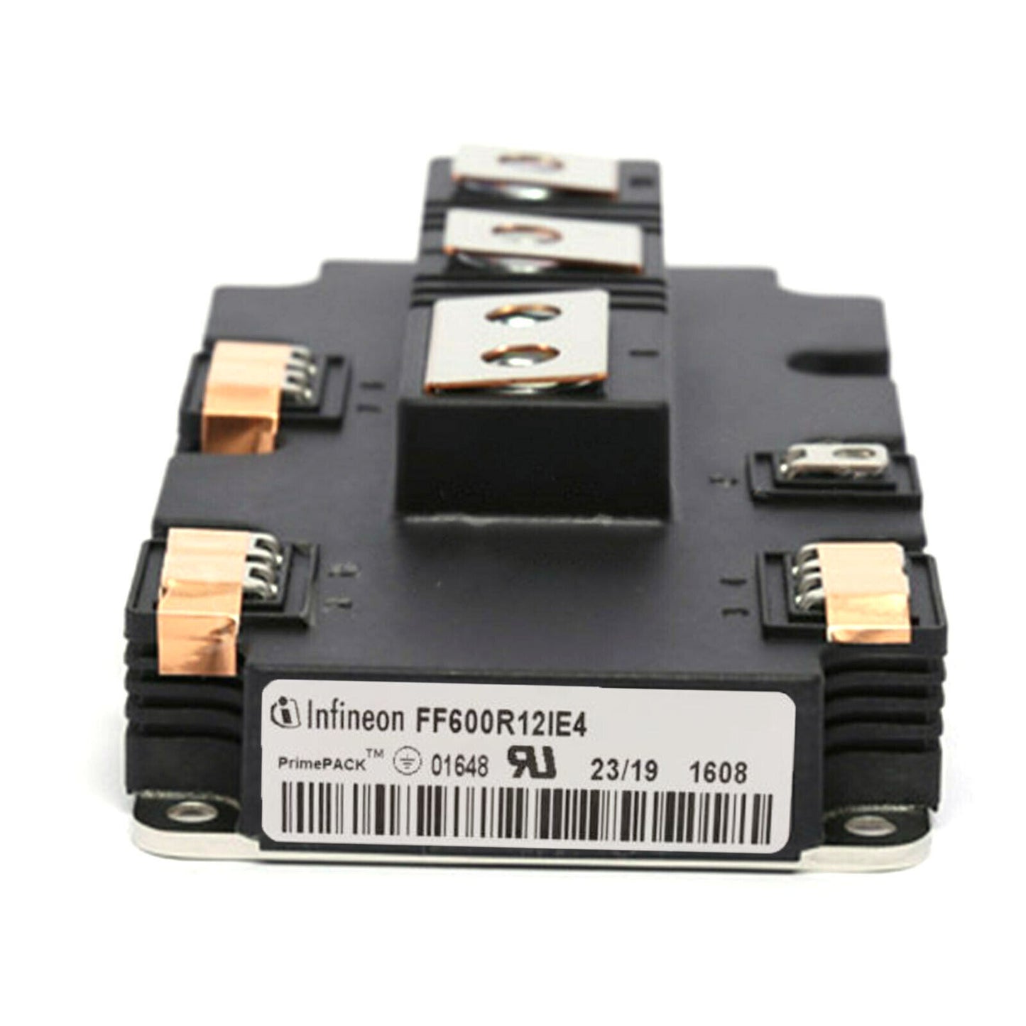 New 1PC INFINEON POWER MODULE FF600R12IE4 - INFINEON