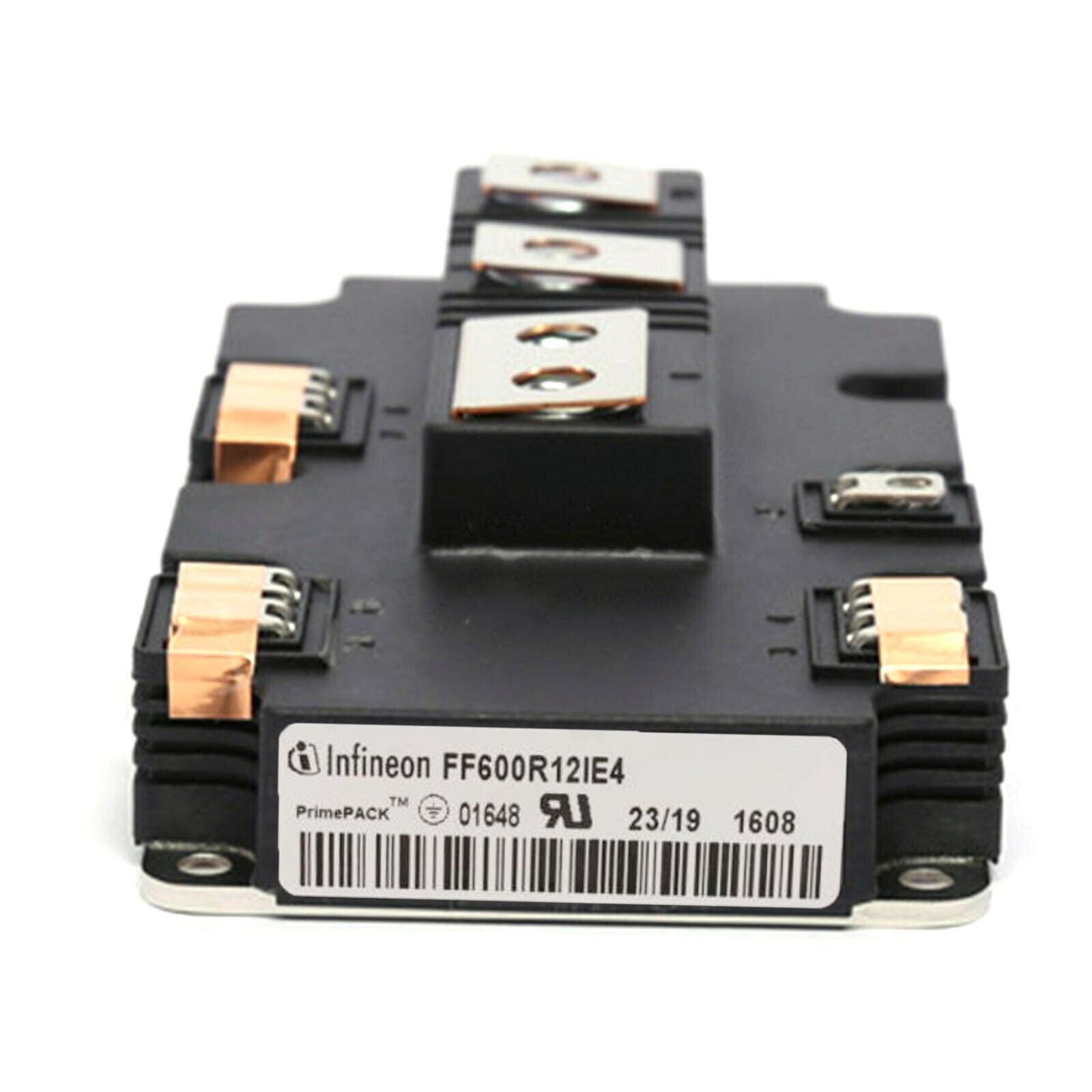 new 1PC   INFINEON FOR FF600R12IE4 POWER MODULE INFINEON