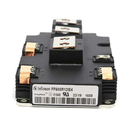 New 1PC INFINEON POWER MODULE FF600R12IE4 - INFINEON