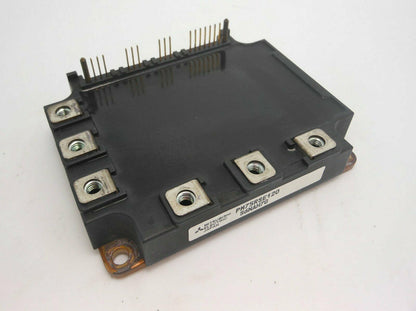 Mitsubishi Power Supply Module PM75RSE120 - MITSUBISHI