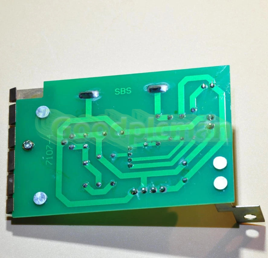 1X Milling Machine Tool Feeder Circuit Board Accessories Circuit Board SBS-235