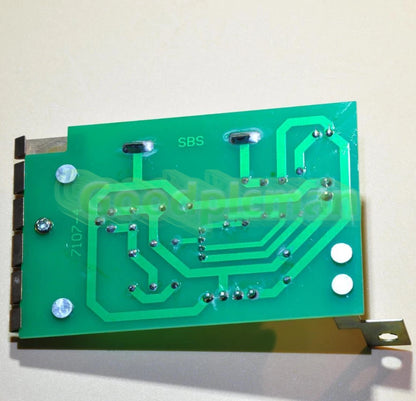 1X Milling Machine Tool Feeder Circuit Board Accessories Circuit Board SBS-235
