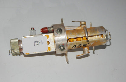 Used MiG-29 Fulcrum Antenna 2.245.149 - AIR DEFENSE SOLUTIONS