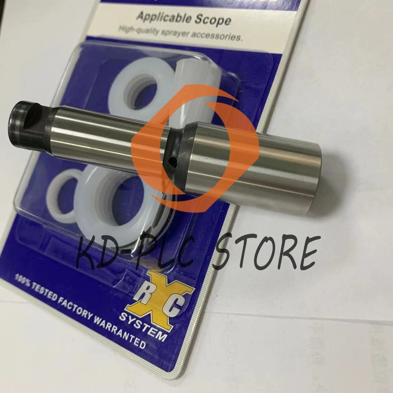 Airless Spray Piston Rod704551 and Repair Kit704586 For Titan Impact 440 540 640